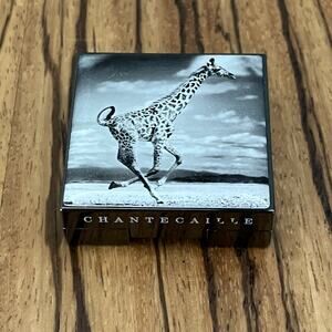 Chantecaille Luminescent Eye Shade Giraffe Burnished Brown 2.5g